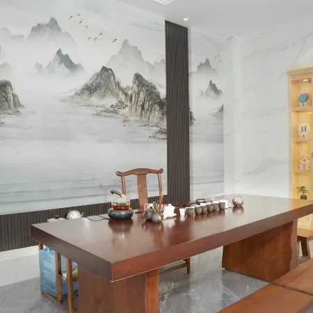 Yixiangge Chinese Inn