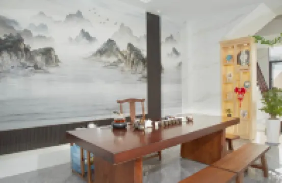 Yixiangge Chinese Inn