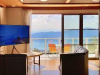Atami Tenku Villa Sky terrace