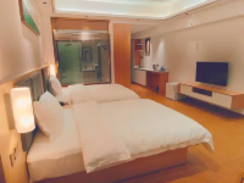 Walton Hotel (Longchuan Railway Station Branch)