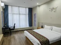 Huayue Apartment Hotel (Lingshi County Passenger Bus Station Store, Jinzhong City)