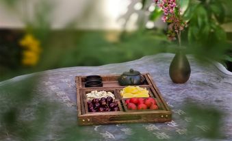 Floral Hotel· Honghe Jianshui Xushengyuan Boutique Hotel (Jianshui Ancient City Branch)
