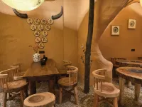 Hengyang Runisuoyuan Woman Book Homestay