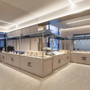 HanTing Hotel (Jiuhuashan Transfer Center)