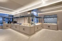 HanTing Hotel (Jiuhuashan Transfer Center)