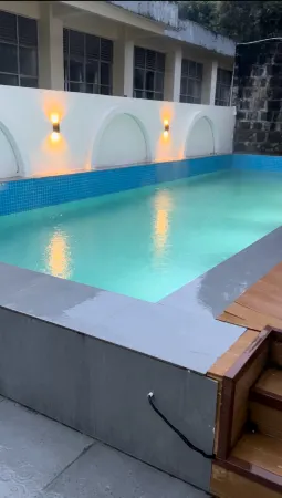 Kunxi Hotel Отели в г. Лианхэ