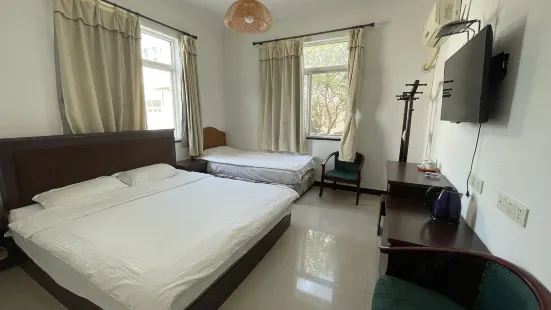 Suzhou Xishan Chaxiangyuan Homestay