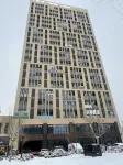 Manmi Theme Apartment (R&F New Town) Hotels in Dachang