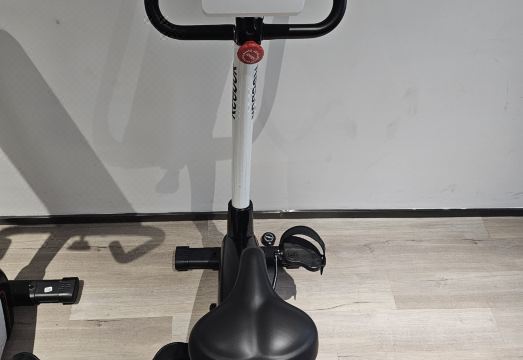 푸톈 중심가와 연결된 숙소 외경