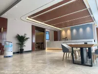 Homeinn · neo (Baoding Zhuozhou Huayang Middle Road)