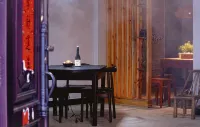 Jixi Xiyu Mountain House B&B