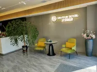 Wanyue Hotel Hotel a Yushu