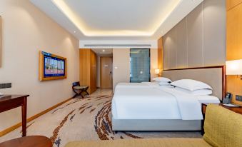 Zhengyue Hotel
