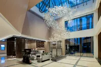 深圳海景嘉途飯店