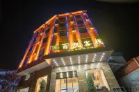 Baikai hotel