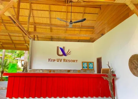Kep UV Resort