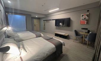 Shangke You Hotel (Gajie Ancient Temple Branch)