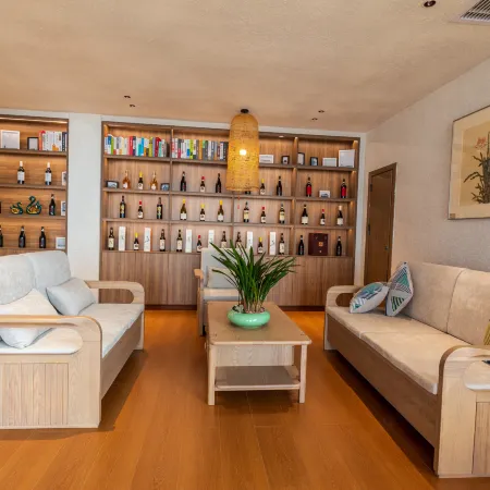 Yijian Tailai Homestay