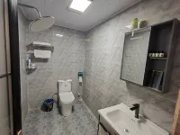 Bianba Township Danzeng Happiness Hotel