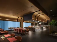 The Amber House Wuhan Optics Valley Hoteles en Wuhan