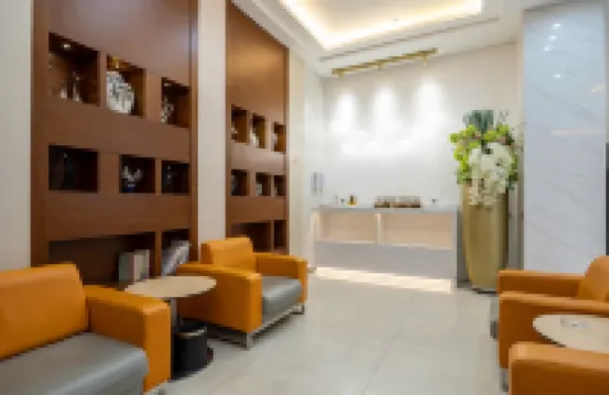 CHAOTAI HOTEL