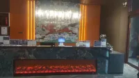 Qumarleb County King Gesar Grand Hotel