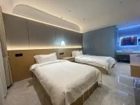 Jiashu Homestay (Guan'egou Scenic Area)