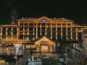 Ji Hotel (Chenzhou Yuhouli)