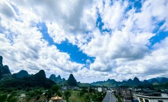 Jingyuan Yisu (Yangshuo Xingping Ancient Town Branch)