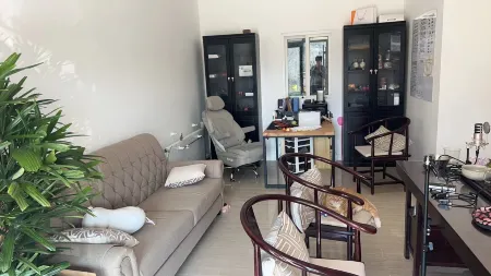 Meet Homestay Отели в г. Лункоу