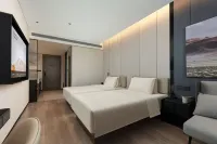 ATOUR Hotel Baotou International Convention and Exhibition Center Hotels in Baotou