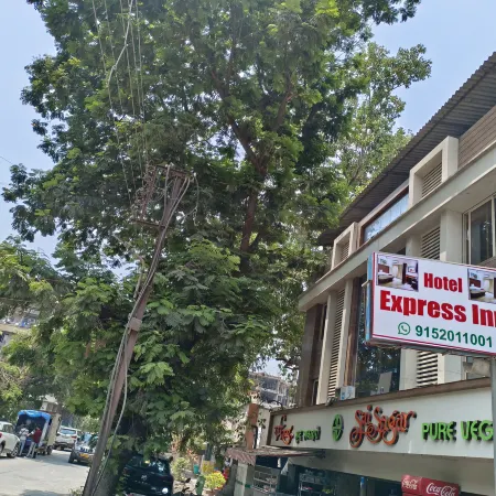 Hotel Express INN
