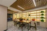 โรงแรมย่าตัว (สาขา ตงกั่ง ไค่หง พลาซ่า โจวซาน)