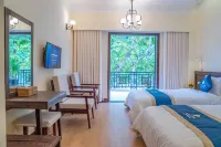 A member of Saigontourist Group Hotel di Khang Ninh