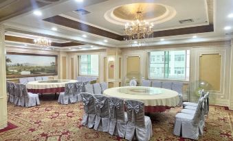 Huxin Hotel