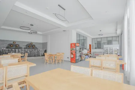 Nanxiju Homestay (Dongmen Branch of Fanjingshan Scenic Area) Отели рядом с достопримечательностью «Mount Fanjing»