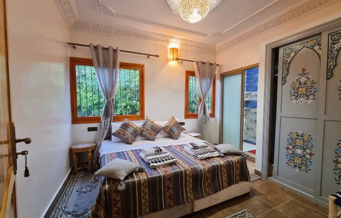 villa of stars