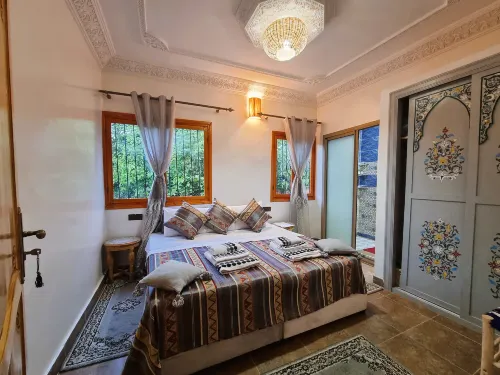 villa of stars Hotels in Aghmat