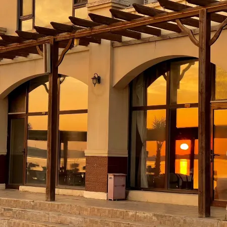 Bo'an Jinwan Holiday Hotel