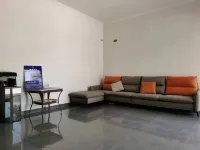 Jingyuan Wellness Inn