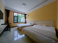 qingyashanjiankezhan