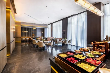 Atour  S, Wangjiang West Road, High-tech Intime Department Store, Hefei Отели рядом с достопримечательностью «China University of Science and Technology (High-tech Campus)»