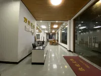 Wanyun Guesthouse - sarapan