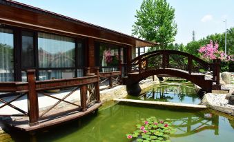 Caoxi Bieyuan Homestay
