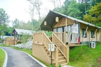 Jiangnan Xianggu Rural International Camping Site Homestay