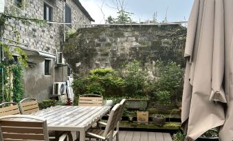 Linhai Suyuan Homestay
