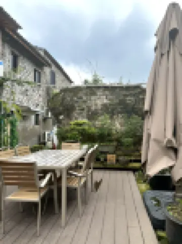 Linhai Suyuan Homestay