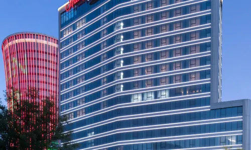 Hampton by Hilton Yoncgheng