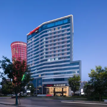 Hampton by Hilton Yoncgheng
