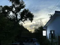 JianShan camp homestay